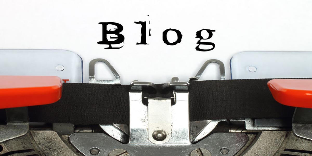Why Blog? How blogging can help your marketing. SEO marketing Chicago